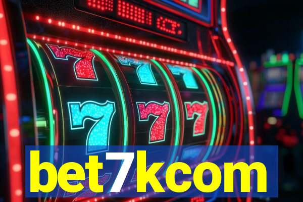 bet7kcom