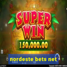 nordeste bets net