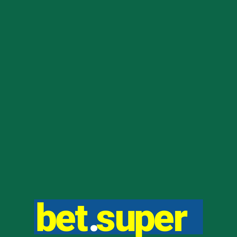 bet.super