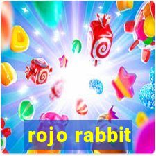 rojo rabbit