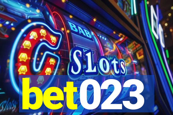 bet023