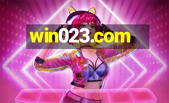 win023.com