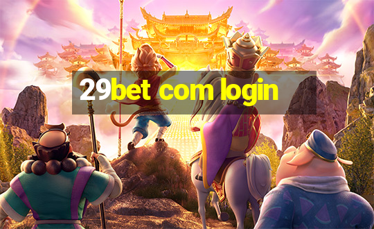 29bet com login