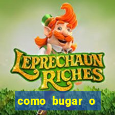 como bugar o fortune tiger