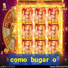 como bugar o fortune tiger