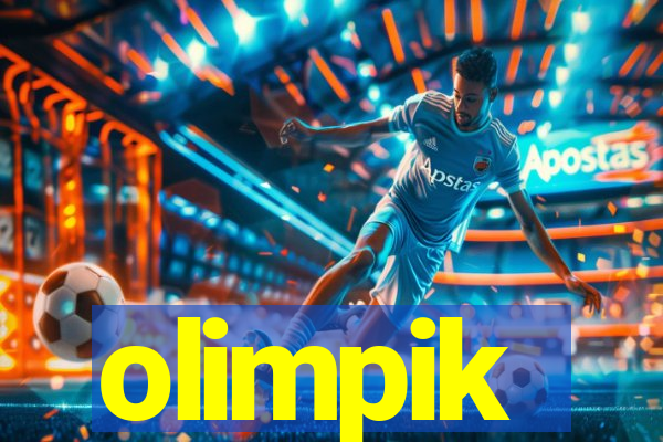 olimpik