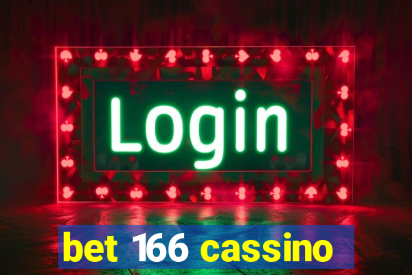 bet 166 cassino