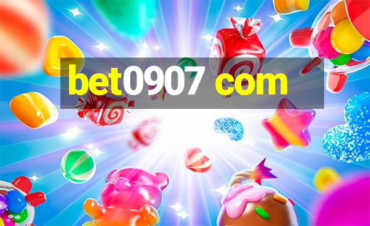 bet0907 com