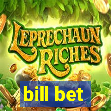 bill bet