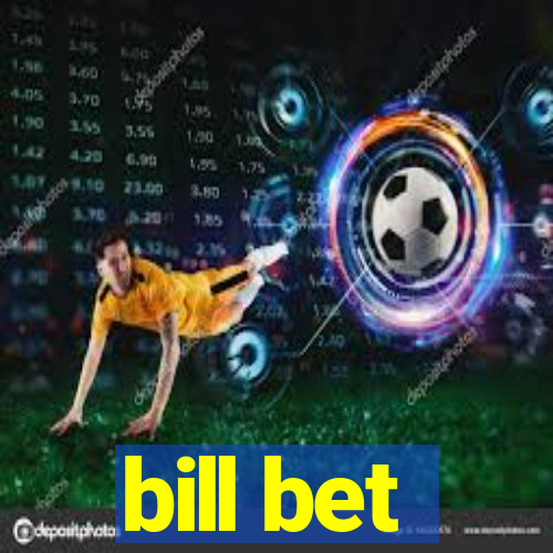 bill bet