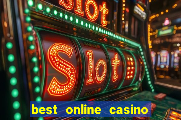 best online casino for real money 2023