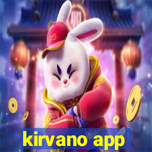 kirvano app