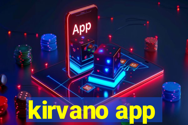 kirvano app