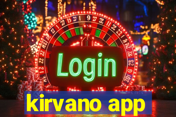 kirvano app