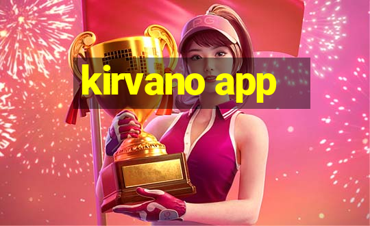 kirvano app