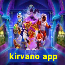 kirvano app