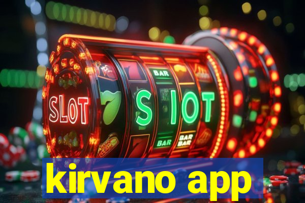 kirvano app