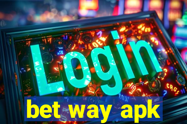 bet way apk