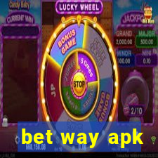 bet way apk