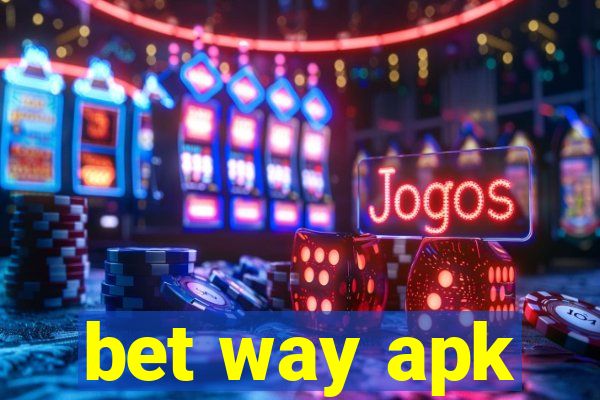 bet way apk