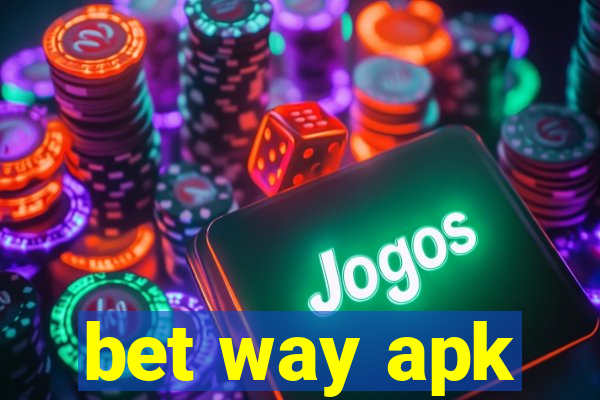 bet way apk