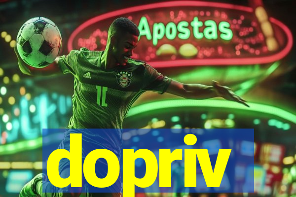 dopriv