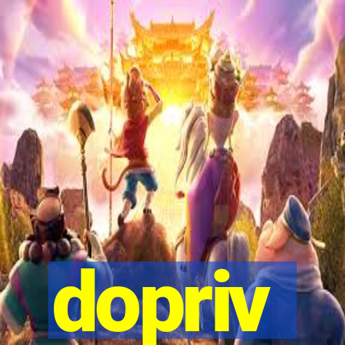 dopriv