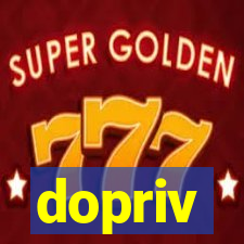 dopriv