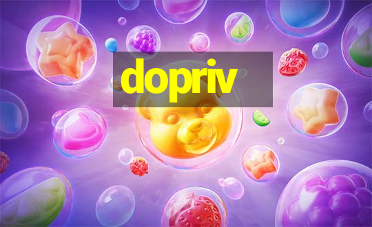 dopriv