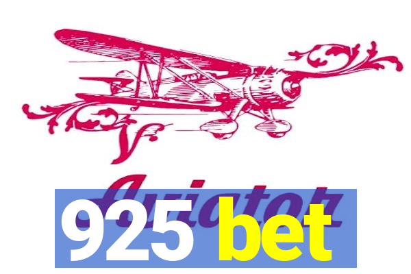 925 bet