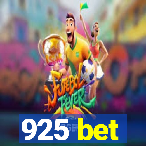 925 bet