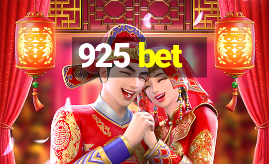 925 bet