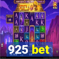 925 bet