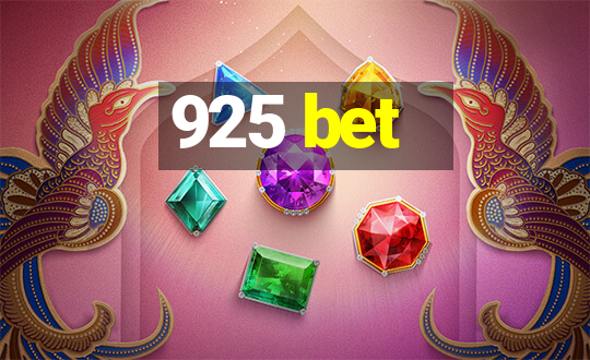 925 bet