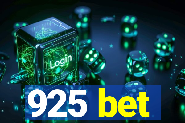 925 bet