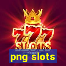 png slots