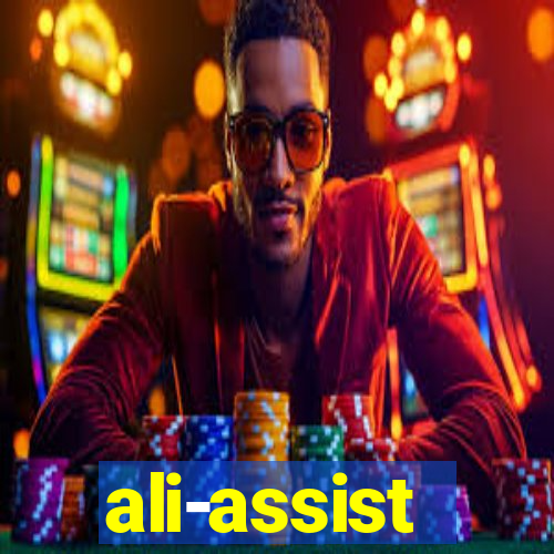 ali-assist