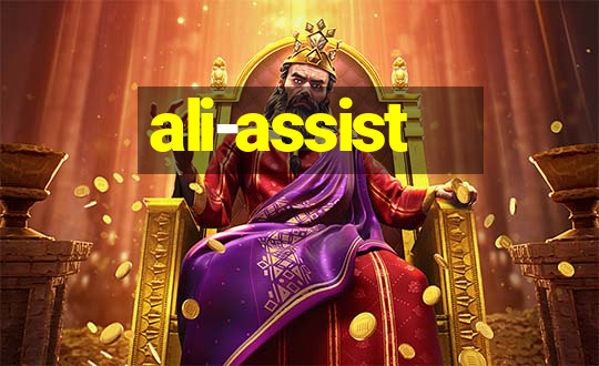 ali-assist