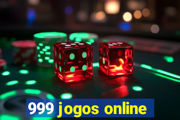 999 jogos online