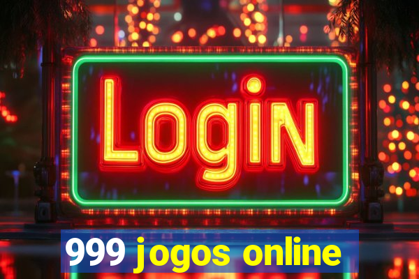 999 jogos online