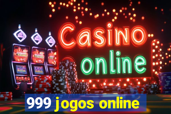 999 jogos online