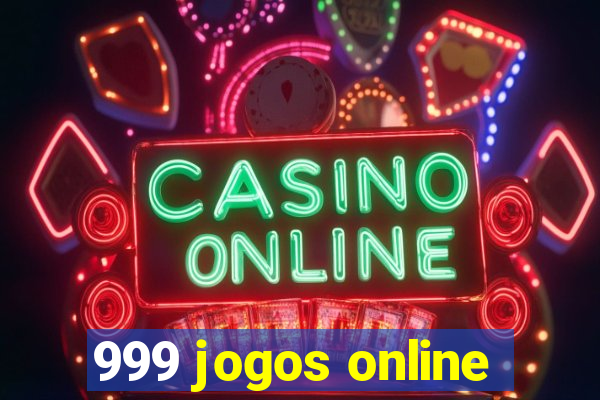 999 jogos online