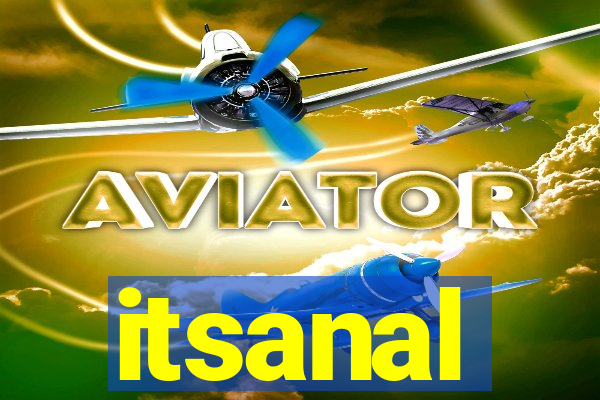 itsanal