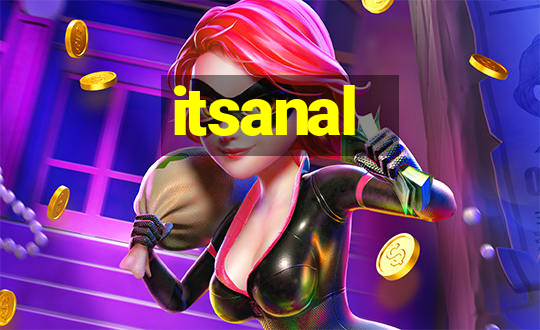 itsanal