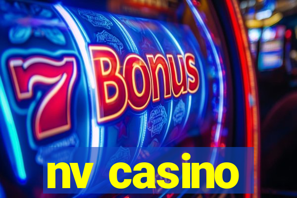 nv casino