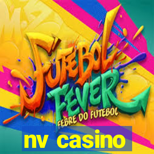 nv casino