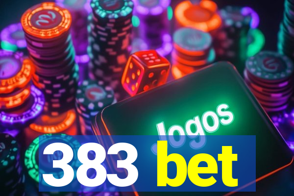 383 bet