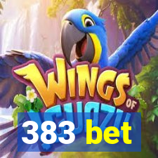 383 bet