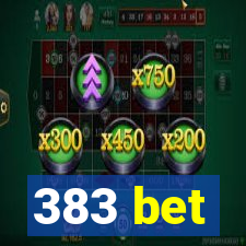 383 bet