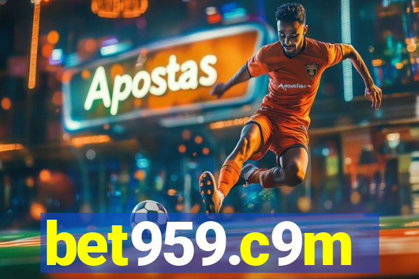 bet959.c9m